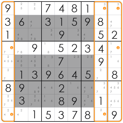 how is sudoku played