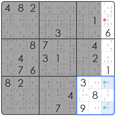 most difficult sudoku in the world